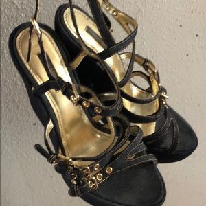 Dolce & Gabbana wedge